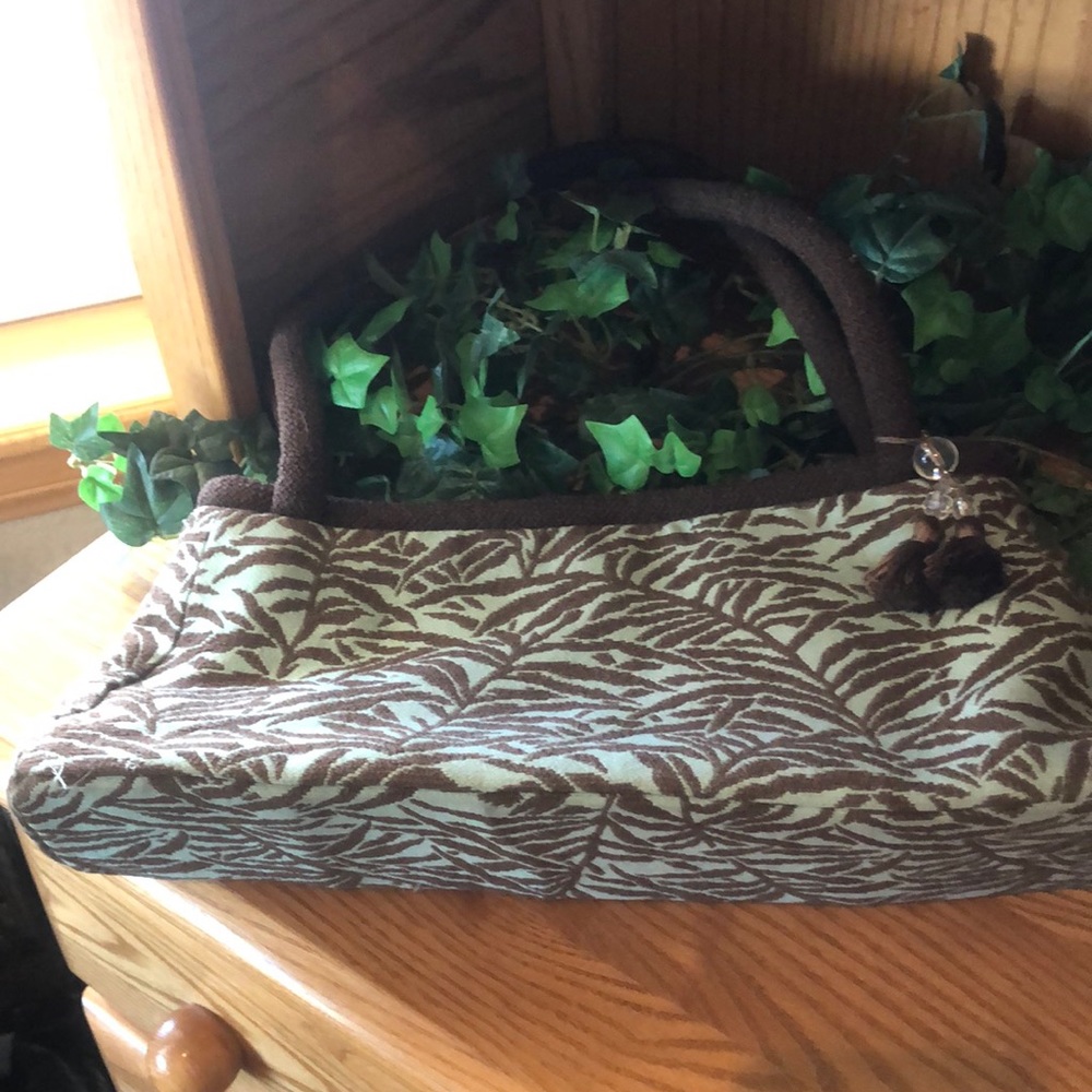 Handcraft Purse-NEW - Picture 2 of 7